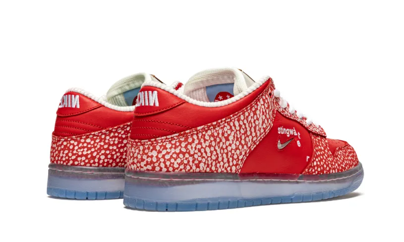 Nike Dunk SB Dunk Low 'Stingwater - Magic Mushroom'